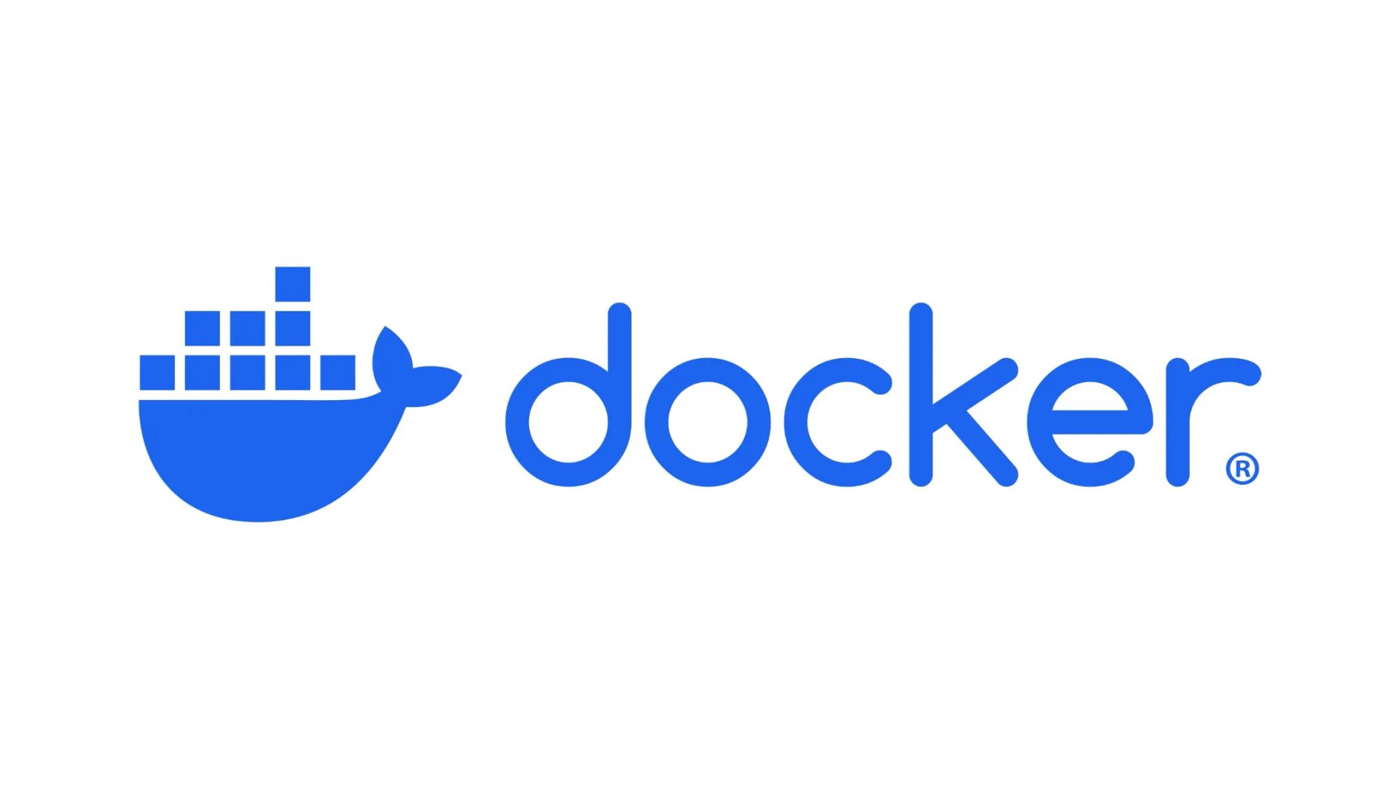 Docker is awesome!