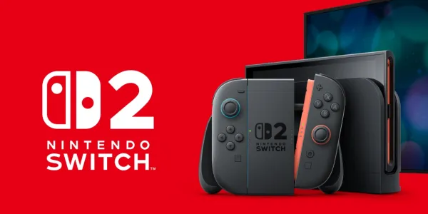 Nintendo Switch 2: One Big Problem