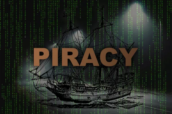The Piracy Dilemma